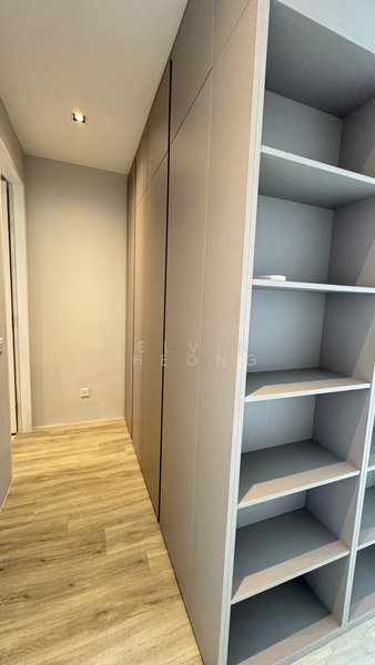 Service Residence for Rent at Lumi Tropicana - Kelvin Cheong - PropertyGuru.com.my