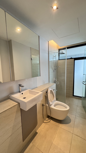 Service Residence for Rent at Lumi Tropicana - Kelvin Cheong - PropertyGuru.com.my
