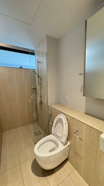 Service Residence for Rent at Lumi Tropicana - Kelvin Cheong - PropertyGuru.com.my