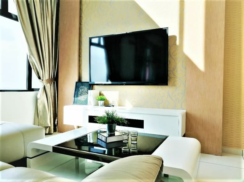 The Sky Executive Suites untuk Untuk Disewa - RM 3,500 /bulan, Feb 2026 - PropertyGuru.com.my