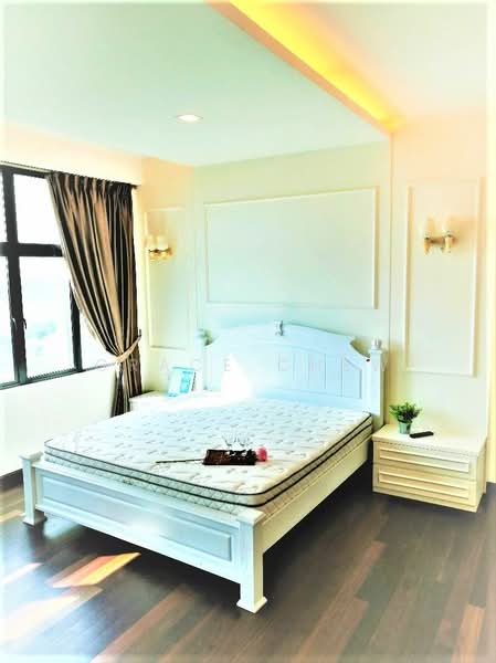 The Sky Executive Suites untuk Untuk Disewa - RM 3,500 /bulan, Feb 2026 - PropertyGuru.com.my