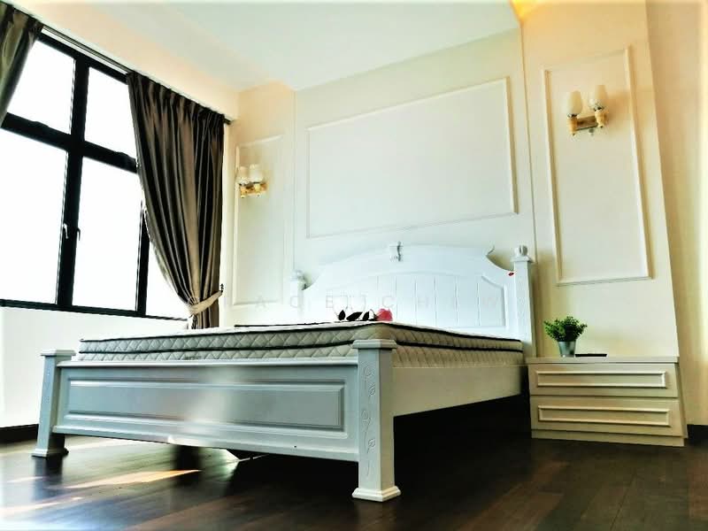 The Sky Executive Suites untuk Untuk Disewa - RM 3,500 /bulan, Feb 2026 - PropertyGuru.com.my