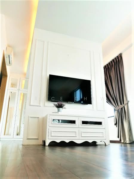 The Sky Executive Suites untuk Untuk Disewa - RM 3,500 /bulan, Feb 2026 - PropertyGuru.com.my