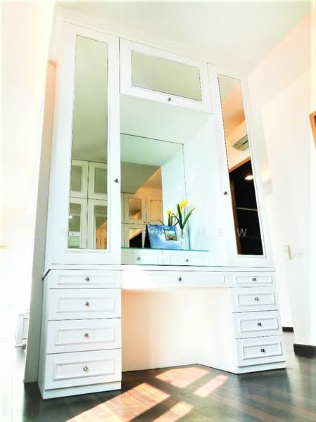 The Sky Executive Suites untuk Untuk Disewa - RM 3,500 /bulan, Feb 2026 - PropertyGuru.com.my