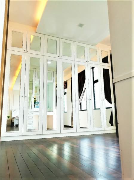 The Sky Executive Suites untuk Untuk Disewa - RM 3,500 /bulan, Feb 2026 - PropertyGuru.com.my