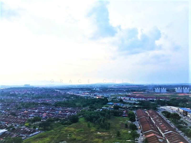 The Sky Executive Suites untuk Untuk Disewa - RM 3,500 /bulan, Feb 2026 - PropertyGuru.com.my