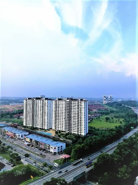 The Sky Executive Suites untuk Untuk Disewa - RM 3,500 /bulan, Feb 2026 - PropertyGuru.com.my