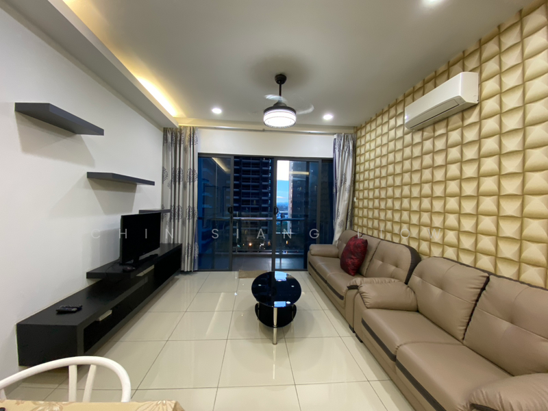 For Rent - Atlantis Residences (Pangsapuri Atlantis Kota Syahbandar)