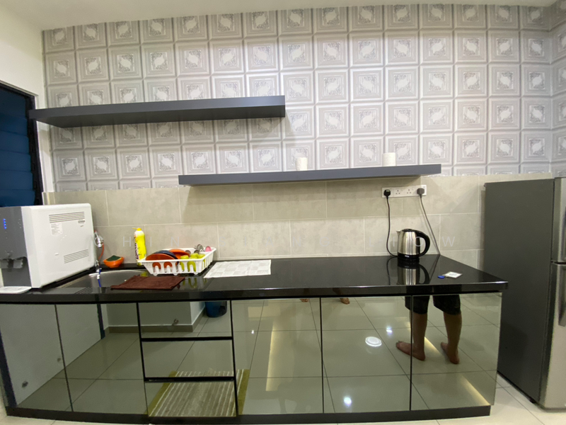 For Rent - Atlantis Residences (Pangsapuri Atlantis Kota Syahbandar)