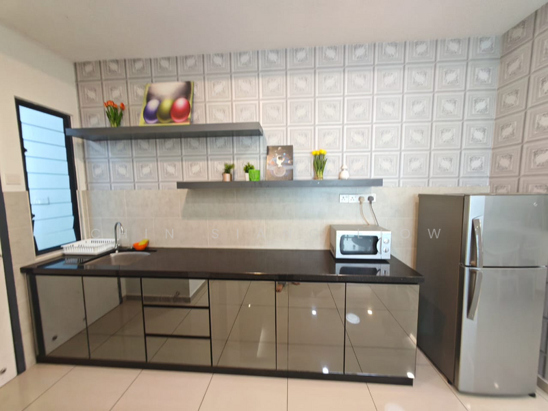 For Rent - Atlantis Residences (Pangsapuri Atlantis Kota Syahbandar)