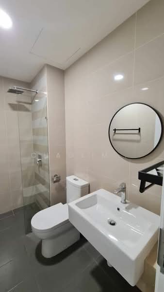Service Residence for Rent at United Point (Residensi Berpadu) - ChaoLim . - PropertyGuru.com.my