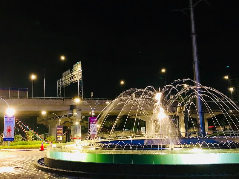 Service Residence for Rent at United Point (Residensi Berpadu) - ChaoLim . - PropertyGuru.com.my