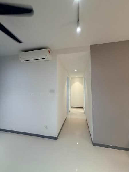Service Residence for Rent at United Point (Residensi Berpadu) - ChaoLim . - PropertyGuru.com.my