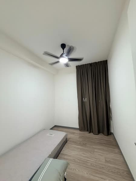 Service Residence for Rent at United Point (Residensi Berpadu) - ChaoLim . - PropertyGuru.com.my