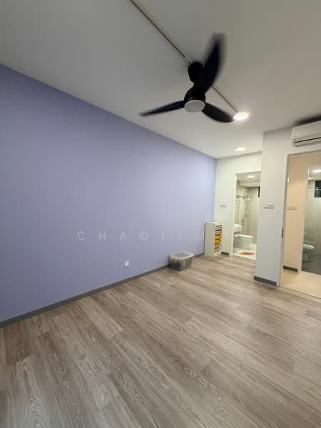 Service Residence for Rent at United Point (Residensi Berpadu) - ChaoLim . - PropertyGuru.com.my