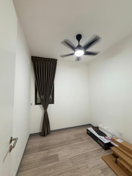 Service Residence for Rent at United Point (Residensi Berpadu) - ChaoLim . - PropertyGuru.com.my