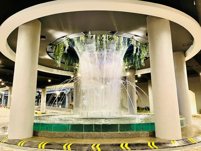 Service Residence for Rent at United Point (Residensi Berpadu) - ChaoLim . - PropertyGuru.com.my