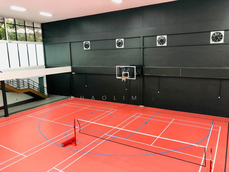 Condominium for Sale at Anjali North Kiara - ChaoLim . - PropertyGuru.com.my