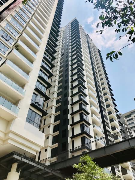 Condominium for Sale at Anjali North Kiara - ChaoLim . - PropertyGuru.com.my