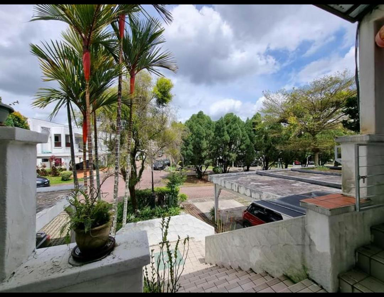 Townhouse for Sale in Country Heights (Kajang) - Xann Chua - PropertyGuru.com.my