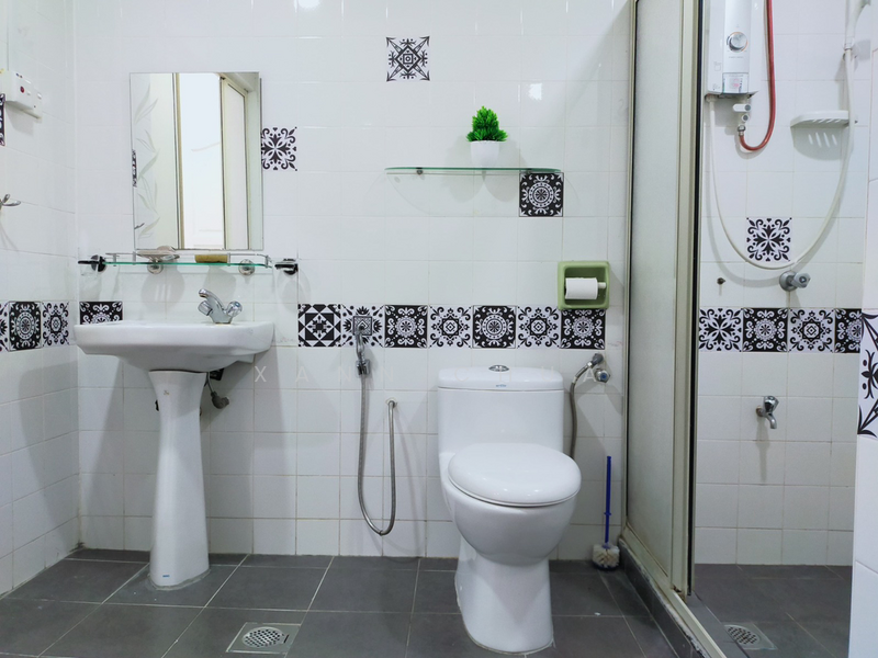 Townhouse for Sale in Country Heights (Kajang) - Xann Chua - PropertyGuru.com.my