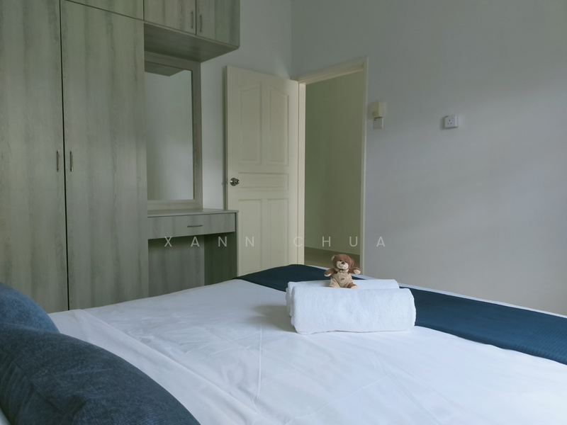 Townhouse for Sale in Country Heights (Kajang) - Xann Chua - PropertyGuru.com.my