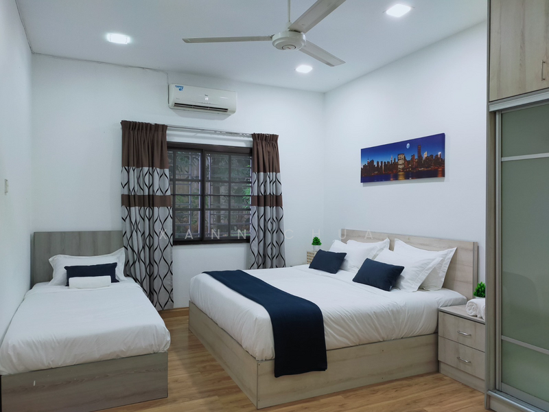 Townhouse for Sale in Country Heights (Kajang) - Xann Chua - PropertyGuru.com.my