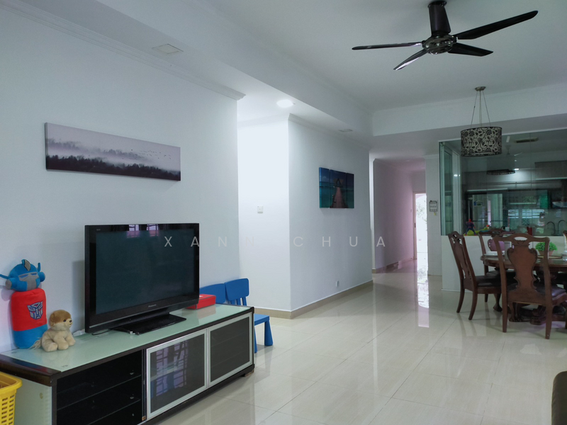 Townhouse for Sale in Country Heights (Kajang) - Xann Chua - PropertyGuru.com.my