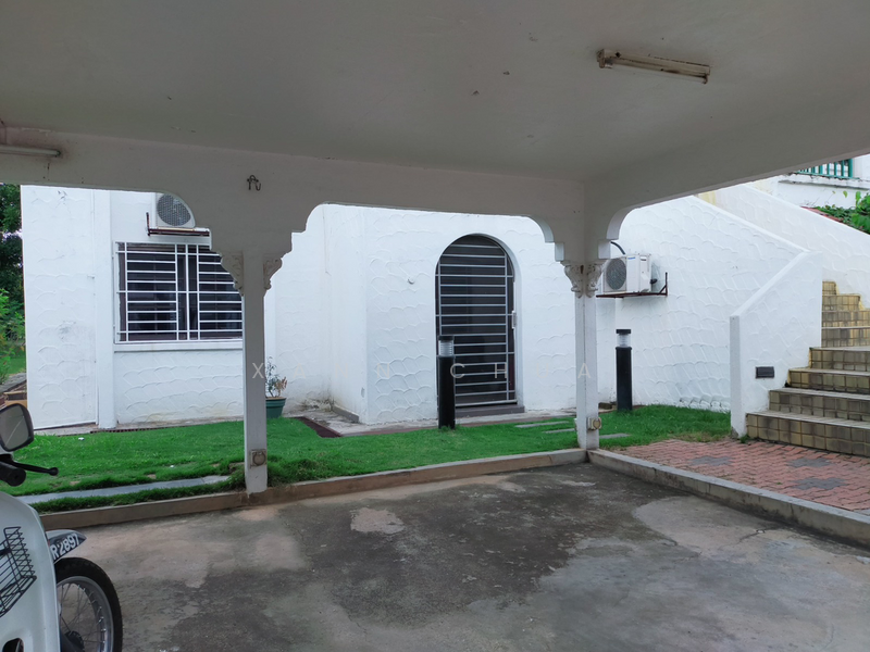 Townhouse for Sale in Country Heights (Kajang) - Xann Chua - PropertyGuru.com.my