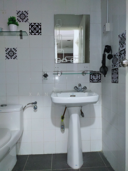 Townhouse for Sale in Country Heights (Kajang) - Xann Chua - PropertyGuru.com.my