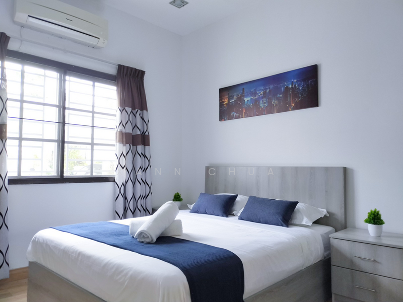 Townhouse for Sale in Country Heights (Kajang) - Xann Chua - PropertyGuru.com.my