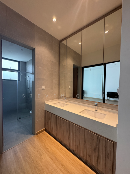 3-storey Terraced House for Rent in Taman Puchong Legenda (Puchong) - Steven Quah - PropertyGuru.com.my