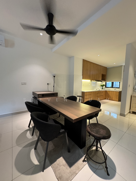 3-storey Terraced House for Rent in Taman Puchong Legenda (Puchong) - Steven Quah - PropertyGuru.com.my