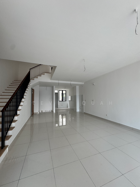 3-storey Terraced House for Rent in Taman Puchong Legenda (Puchong) - Steven Quah - PropertyGuru.com.my