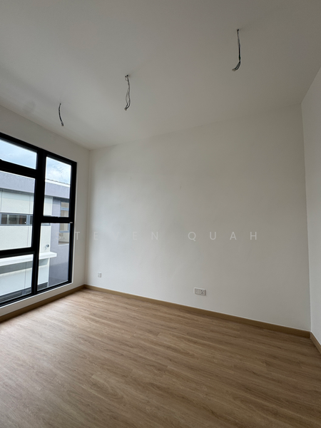 3-storey Terraced House for Rent in Taman Puchong Legenda (Puchong) - Steven Quah - PropertyGuru.com.my