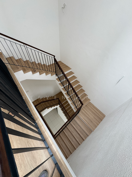 3-storey Terraced House for Rent in Taman Puchong Legenda (Puchong) - Steven Quah - PropertyGuru.com.my