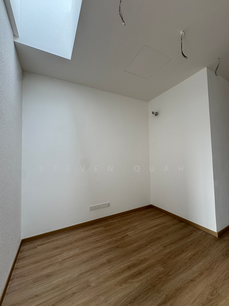 3-storey Terraced House for Rent in Taman Puchong Legenda (Puchong) - Steven Quah - PropertyGuru.com.my