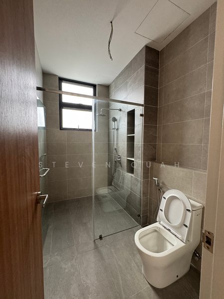 3-storey Terraced House for Rent in Taman Puchong Legenda (Puchong) - Steven Quah - PropertyGuru.com.my