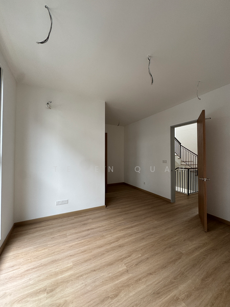 3-storey Terraced House for Rent in Taman Puchong Legenda (Puchong) - Steven Quah - PropertyGuru.com.my