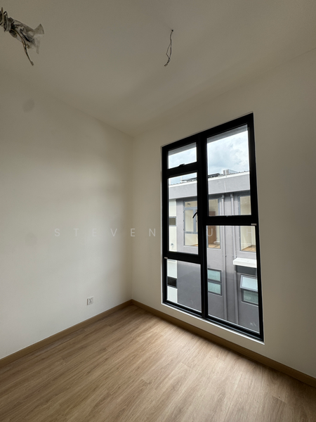 3-storey Terraced House for Rent in Taman Puchong Legenda (Puchong) - Steven Quah - PropertyGuru.com.my