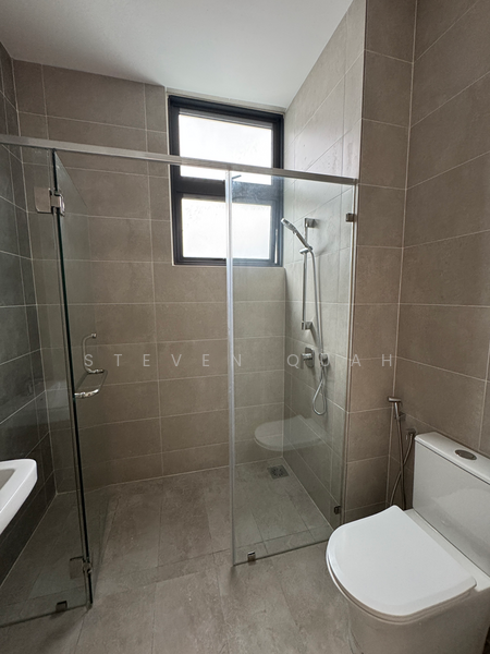 3-storey Terraced House for Rent in Taman Puchong Legenda (Puchong) - Steven Quah - PropertyGuru.com.my