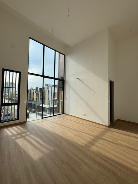 3-storey Terraced House for Rent in Taman Puchong Legenda (Puchong) - Steven Quah - PropertyGuru.com.my