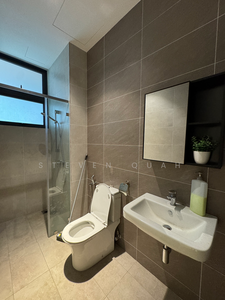 3-storey Terraced House for Rent in Taman Puchong Legenda (Puchong) - Steven Quah - PropertyGuru.com.my