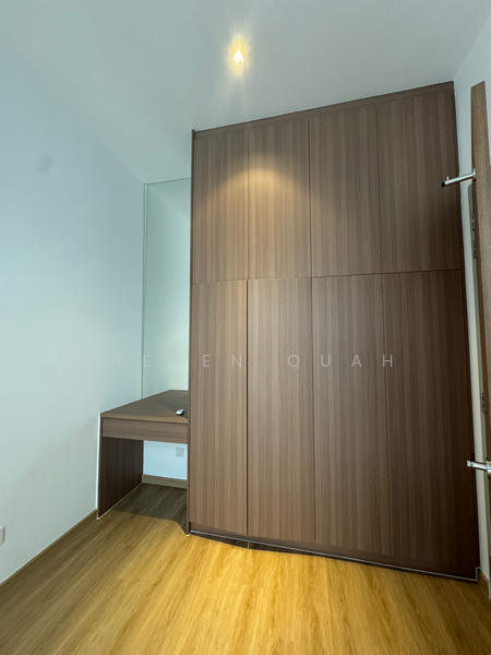 3-storey Terraced House for Rent in Taman Puchong Legenda (Puchong) - Steven Quah - PropertyGuru.com.my