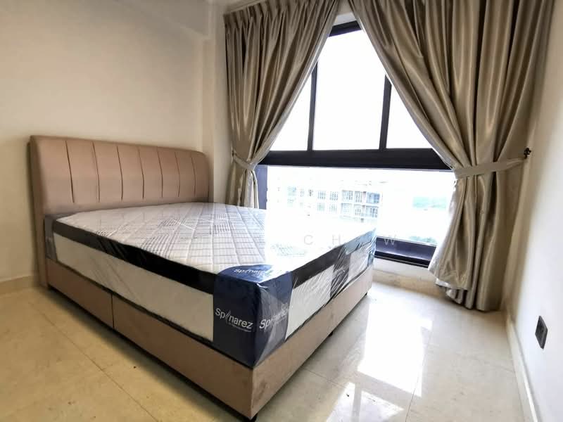 V@SUMMERPLACE untuk Untuk Disewa - RM 2,900 /bulan, Mac 2026 - PropertyGuru.com.my
