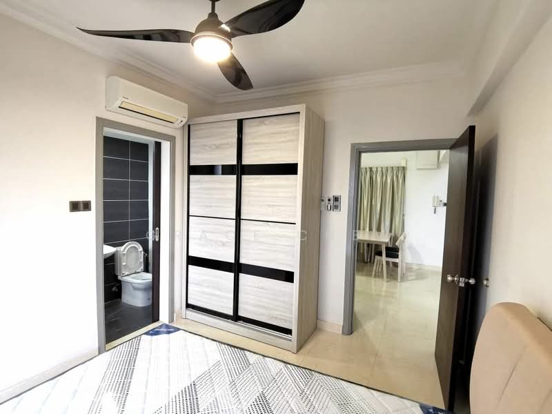 V@SUMMERPLACE untuk Untuk Disewa - RM 2,900 /bulan, Mac 2026 - PropertyGuru.com.my