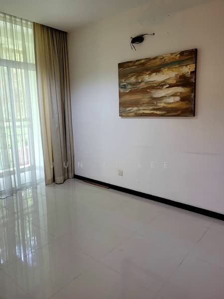 For Rent - Townhouse at Pju 3