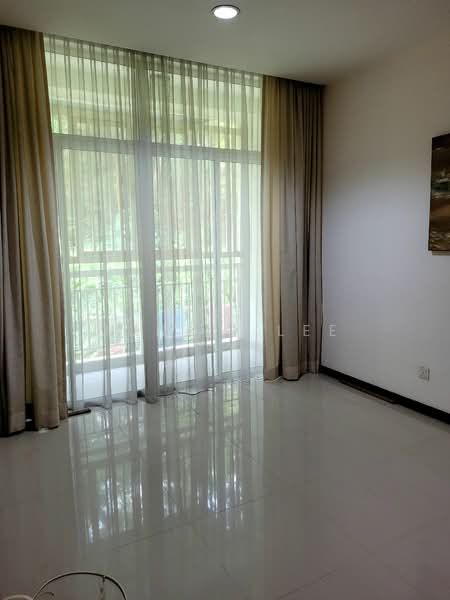 For Rent - Townhouse at Pju 3