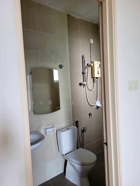 For Rent - Townhouse at Pju 3