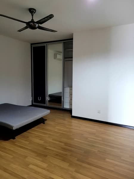 For Rent - Townhouse at Pju 3